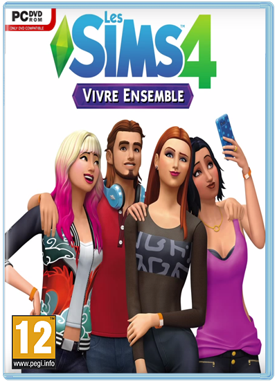 sims 4 how to install mods torrent