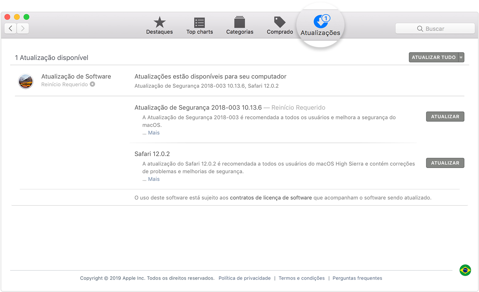 mac organization app for mac os sierra